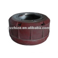 Yutong Kinglong and Higer Bus Parts High Quality Auto parts Brake Drums